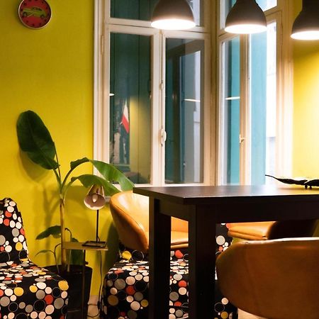 Mi&Ti Bed&Breakfast Vicenza Ngoại thất bức ảnh