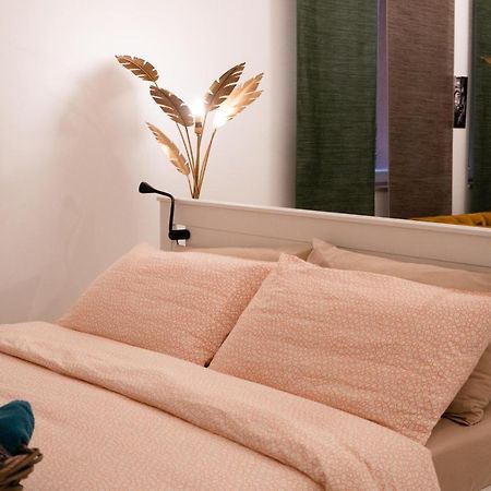 Mi&Ti Bed&Breakfast Vicenza Ngoại thất bức ảnh