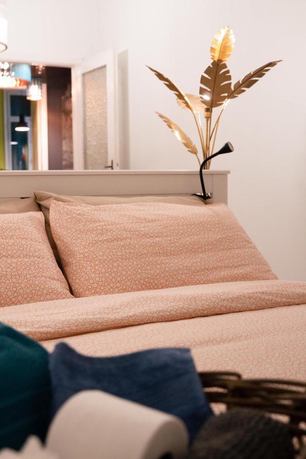 Mi&Ti Bed&Breakfast Vicenza Ngoại thất bức ảnh