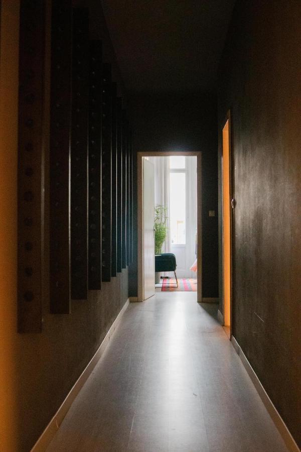 Mi&Ti Bed&Breakfast Vicenza Ngoại thất bức ảnh