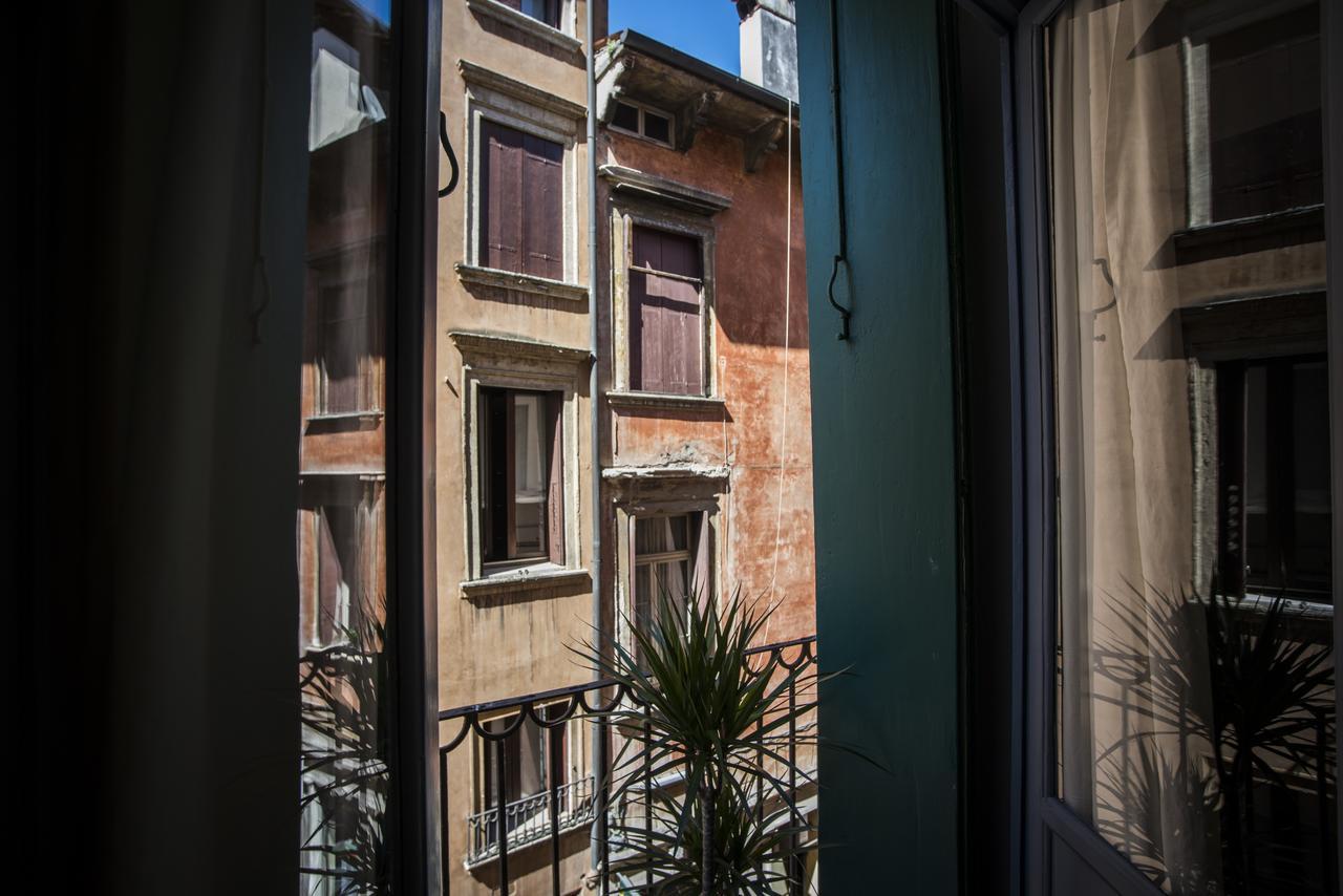 Mi&Ti Bed&Breakfast Vicenza Ngoại thất bức ảnh