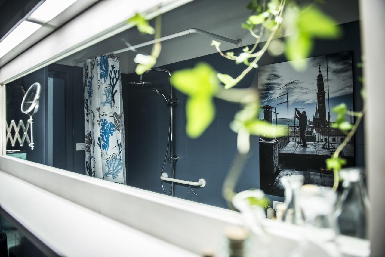 Mi&Ti Bed&Breakfast Vicenza Ngoại thất bức ảnh