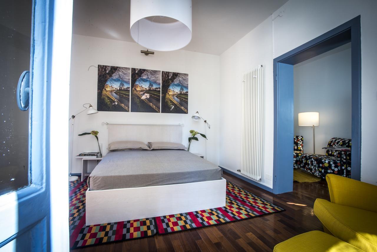 Mi&Ti Bed&Breakfast Vicenza Ngoại thất bức ảnh