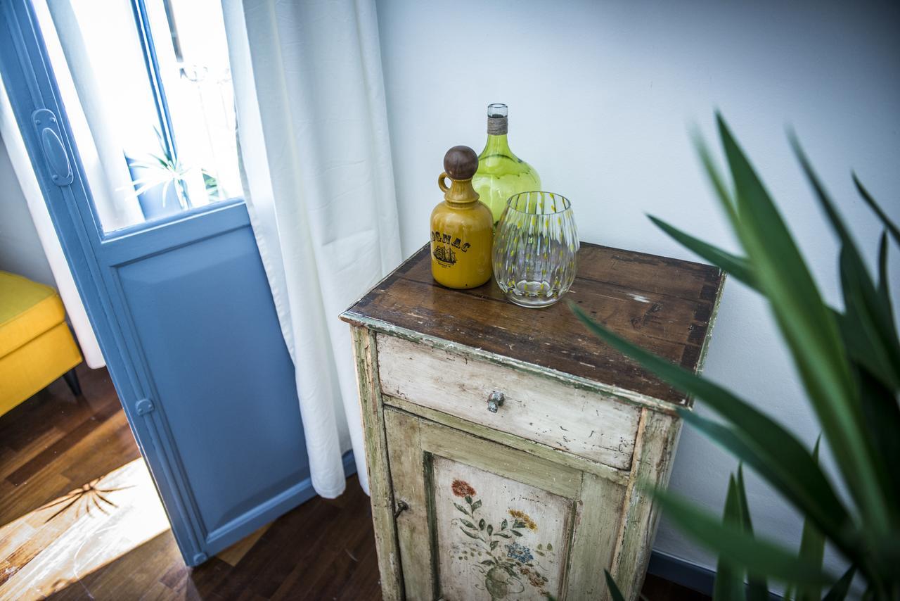 Mi&Ti Bed&Breakfast Vicenza Ngoại thất bức ảnh