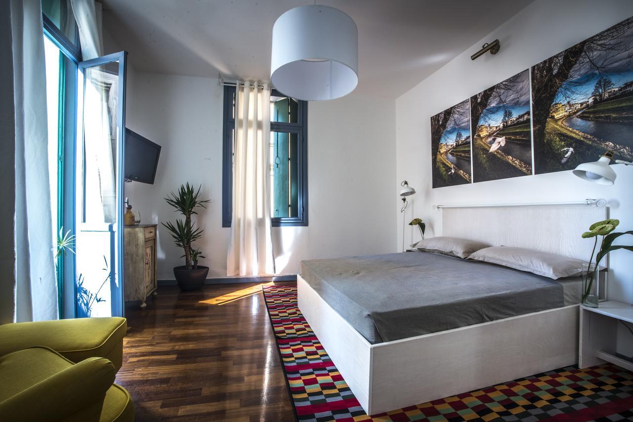 Mi&Ti Bed&Breakfast Vicenza Ngoại thất bức ảnh
